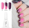 Temperature Change Nail Polish