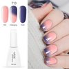 Temperature Change Nail Polish