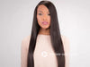 Glamorous Women Straight Long Wig