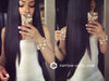 Glamorous Women Straight Long Wig