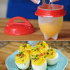 Silicone Egglette Cooker