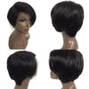 GLAMOROUS Tapered Bob WIG