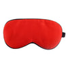 Natural Silk Sleeping Eye Mask