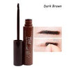 3 Color Beauty Peel-off Eyebrow Tint