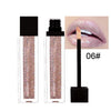 Metallic Matte Lip Gloss