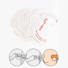10 Pieces BareLifts™Breast Lift Tape