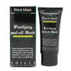 Deep Cleansing Charcle Black Mask