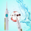 Power Floss - Portable Dental Flosser