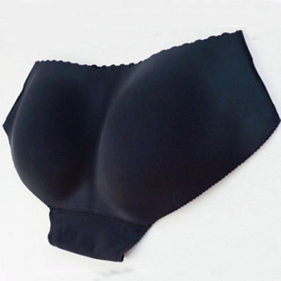 Seamless Bum Enhancer Pads