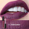 Focallure Waterproof Liquid Lipstick Matte (Smudge Proof Lipstick)