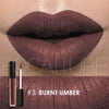 Focallure Waterproof Liquid Lipstick Matte (Smudge Proof Lipstick)