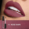 Focallure Waterproof Liquid Lipstick Matte (Smudge Proof Lipstick)