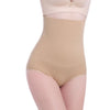 Women High Waist Tummy Control Slim Underwear Body Shaper